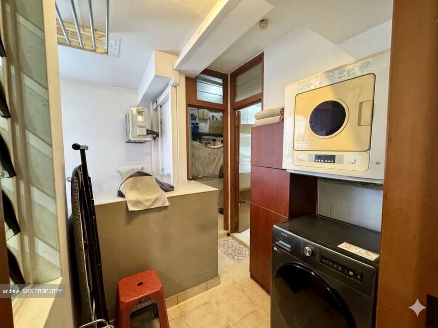 Rivervale Crest (D19), Apartment #559570581